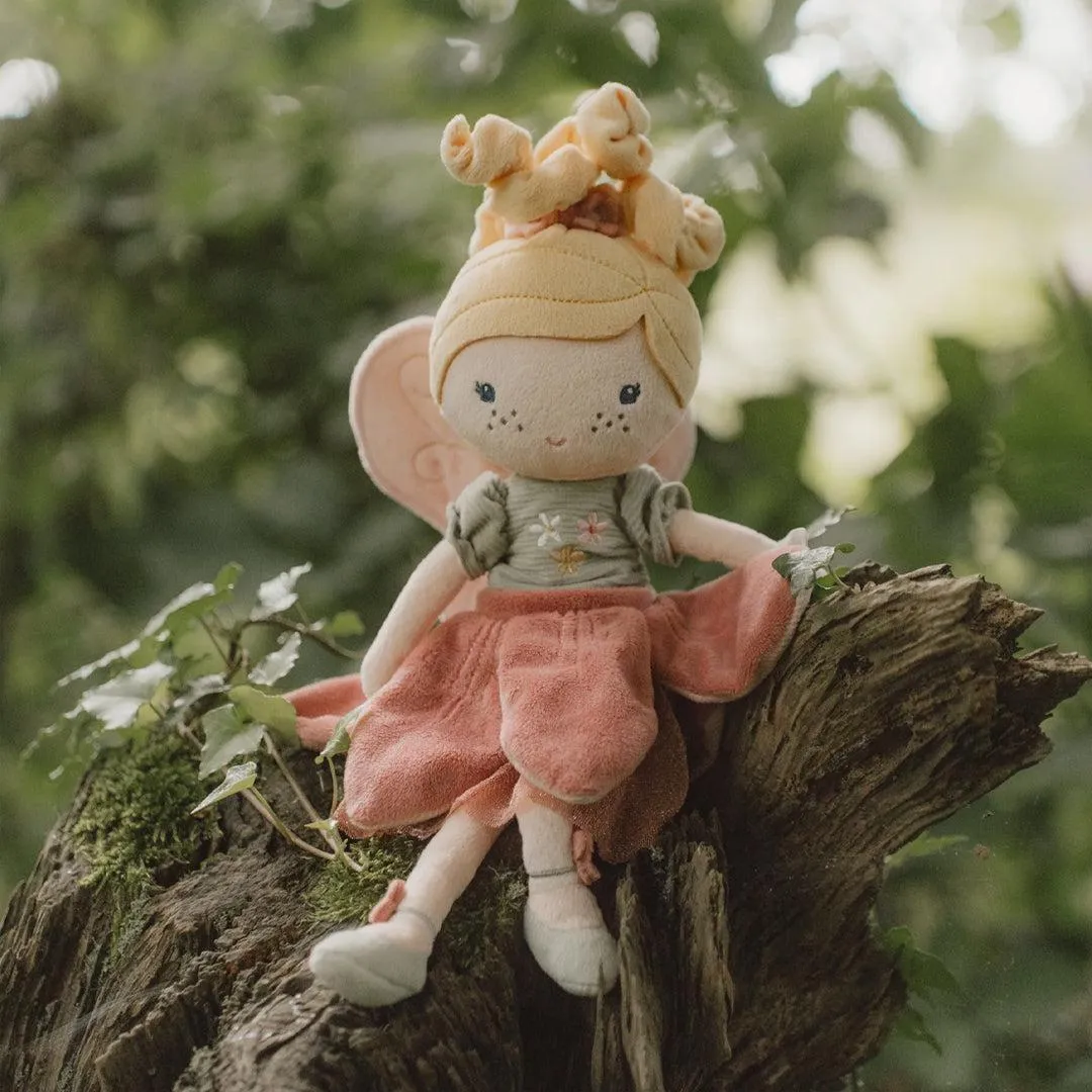 Little Dutch Cuddle Doll - Fairy Mila