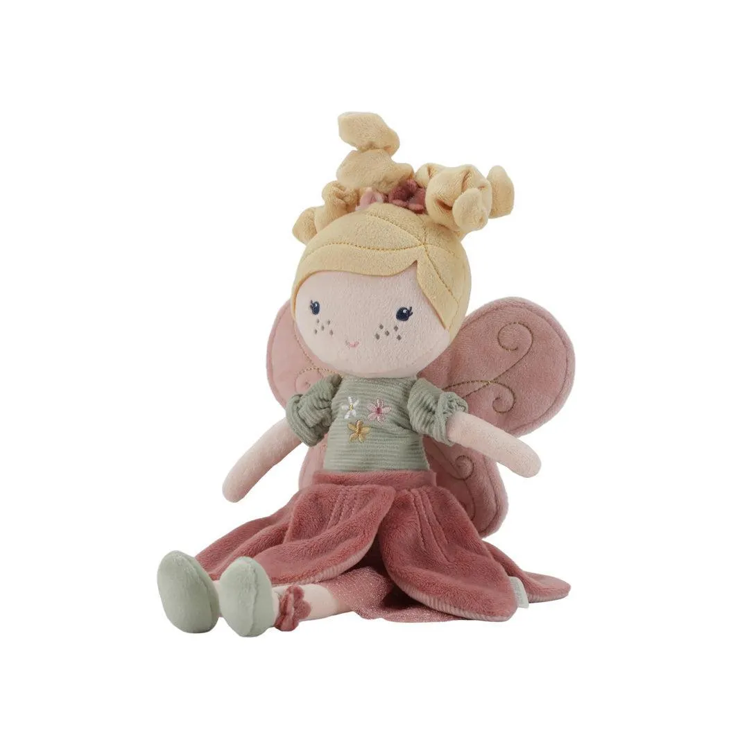Little Dutch Cuddle Doll - Fairy Mila