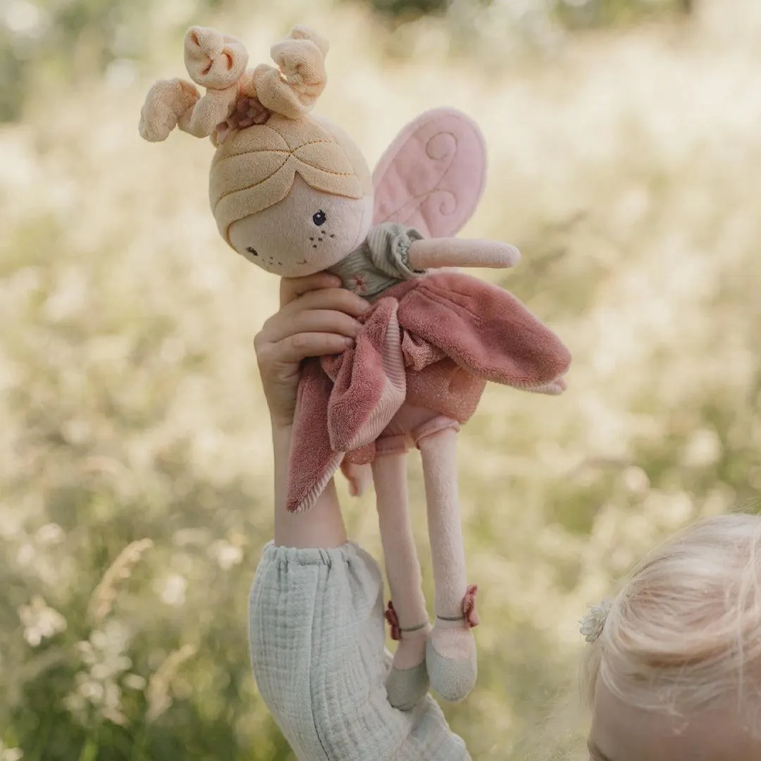 Little Dutch Cuddle Doll - Fairy Mila