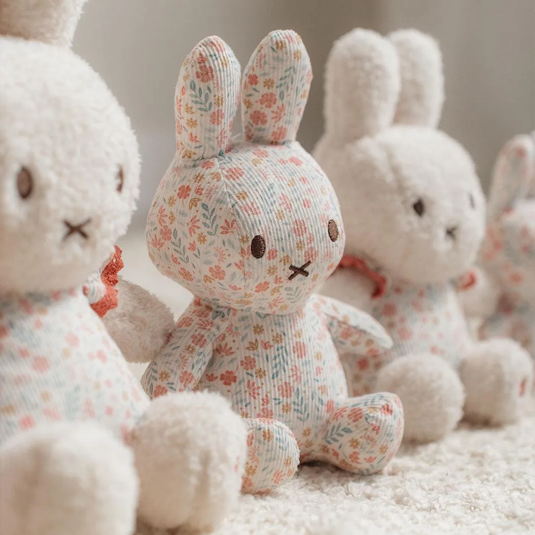 Little Dutch Cuddle Miffy All over Print 20cm - Lucky Blossom