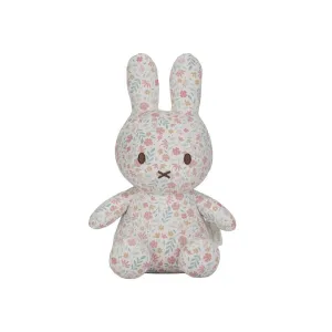 Little Dutch Cuddle Miffy All over Print 20cm - Lucky Blossom