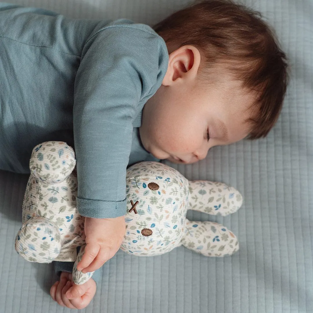 Little Dutch Cuddle Miffy All over Print 20cm - Lucky Leaves