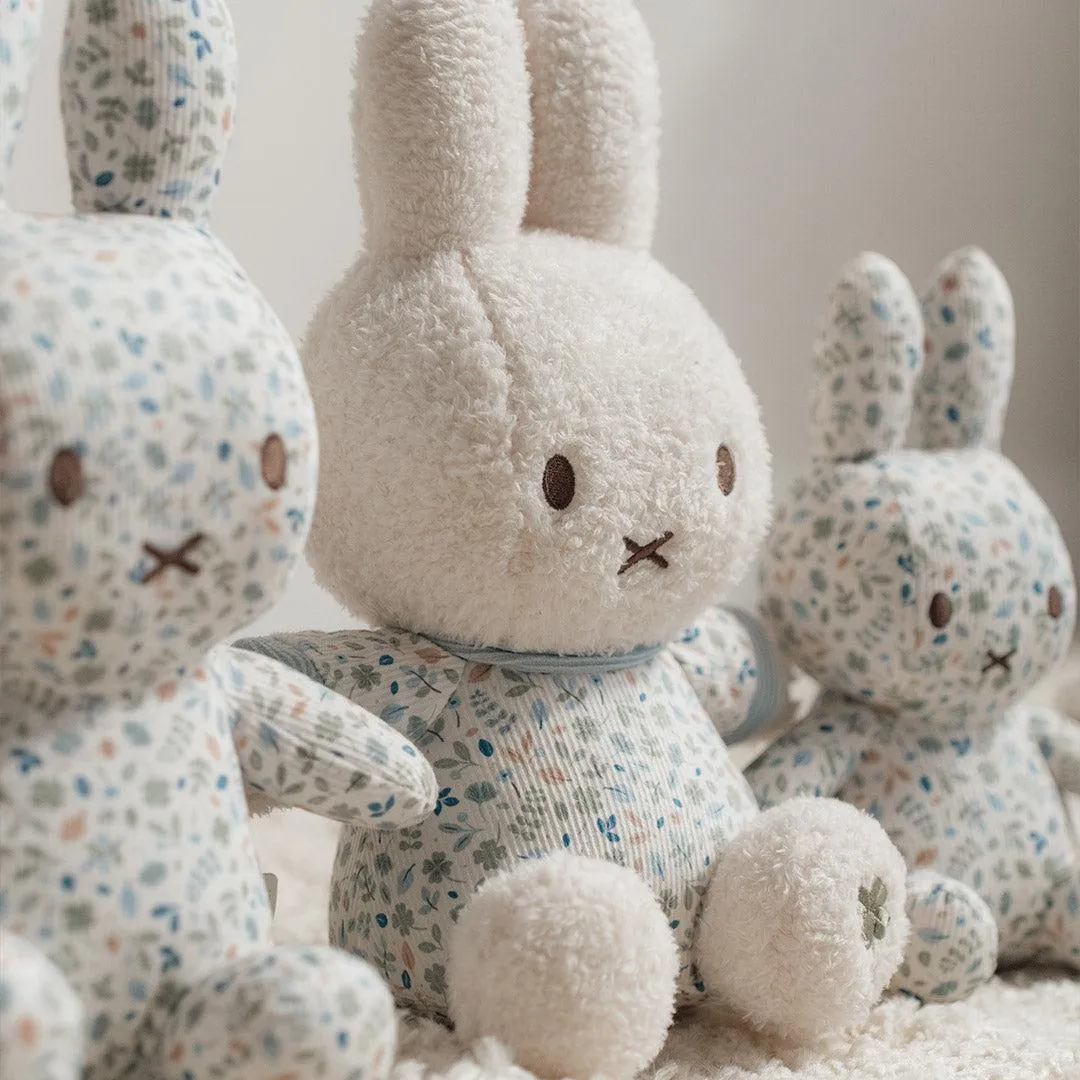Little Dutch Cuddle Miffy All over Print 20cm - Lucky Leaves