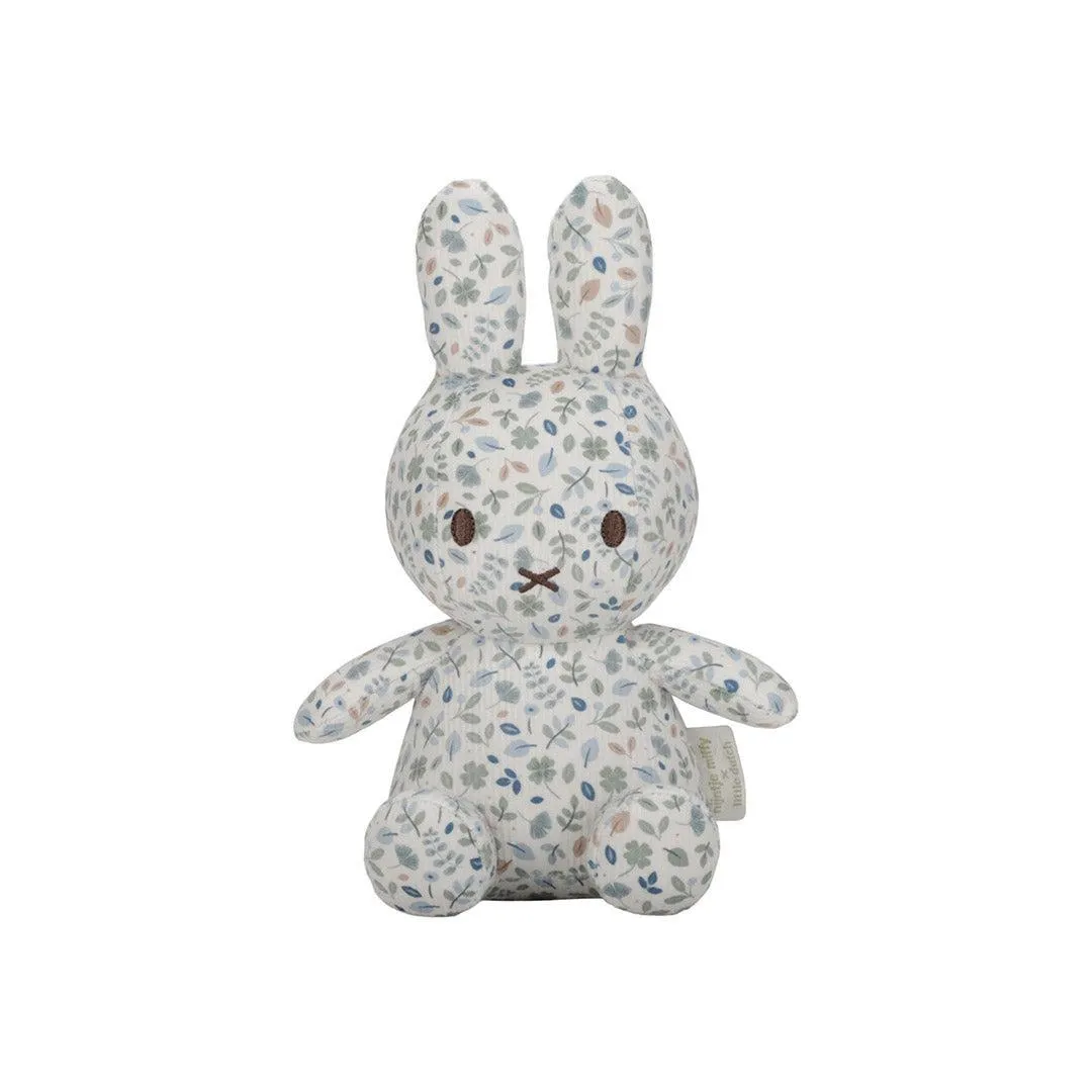 Little Dutch Cuddle Miffy All over Print 20cm - Lucky Leaves