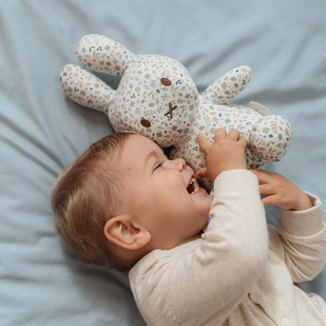 Little Dutch Cuddle Miffy All over Print 20cm - Lucky Leaves