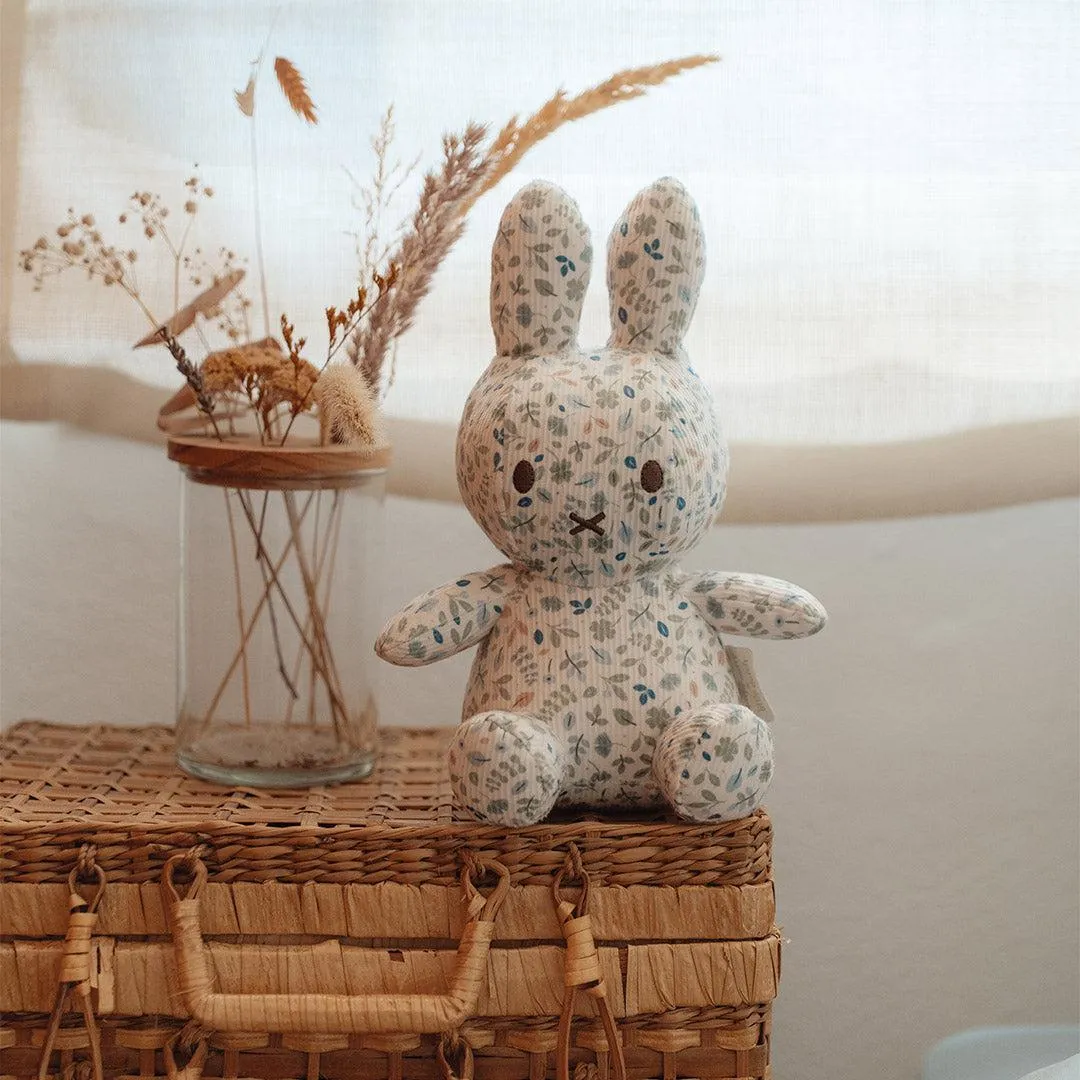 Little Dutch Cuddle Miffy All over Print 20cm - Lucky Leaves