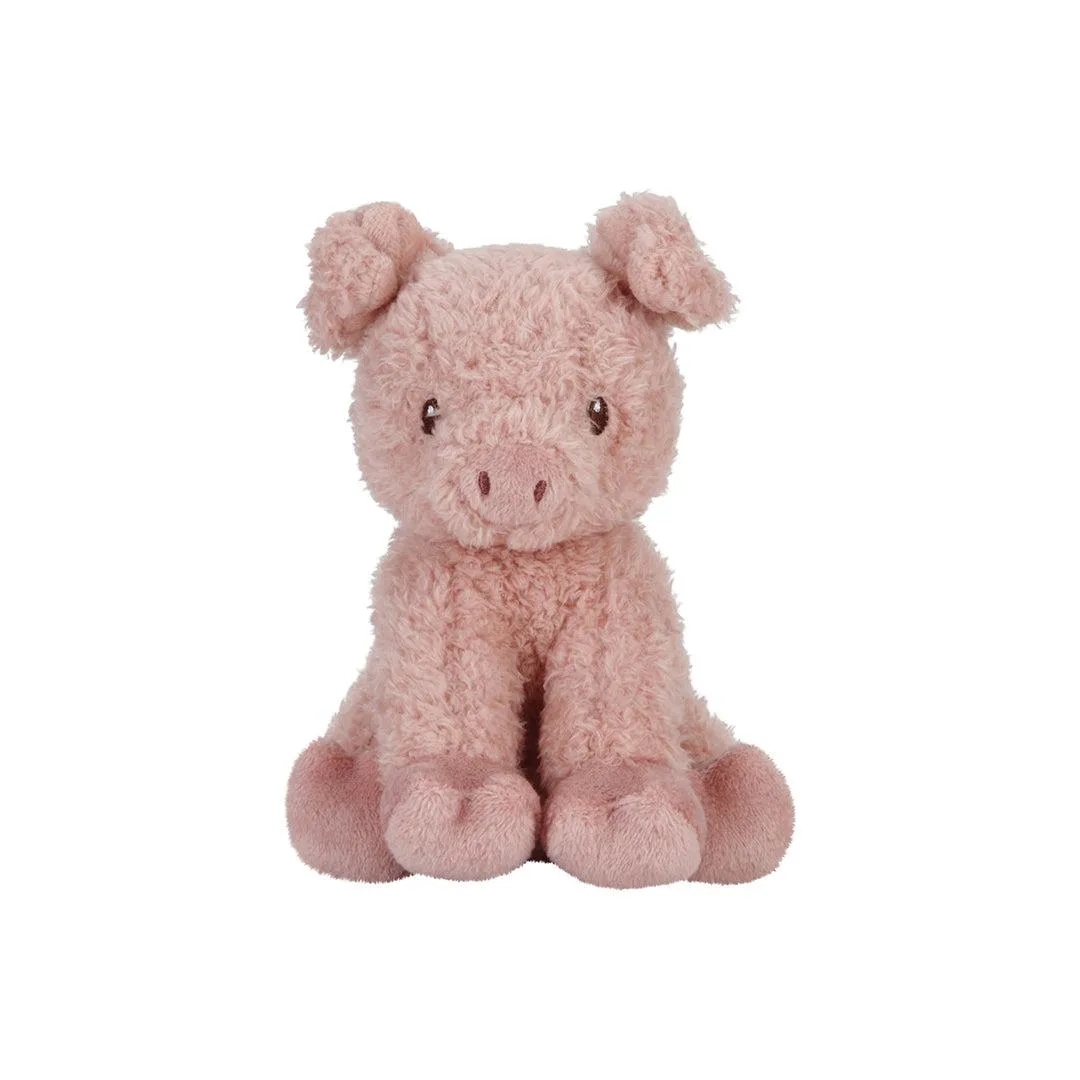 Little Dutch Cuddle Pig - Little Farm