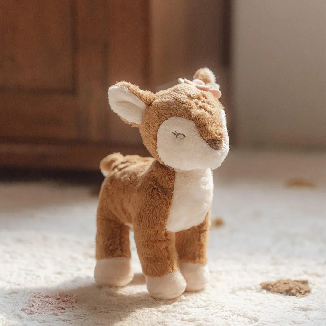 Little Dutch Cuddly Toy - Fairy Garden - Deer