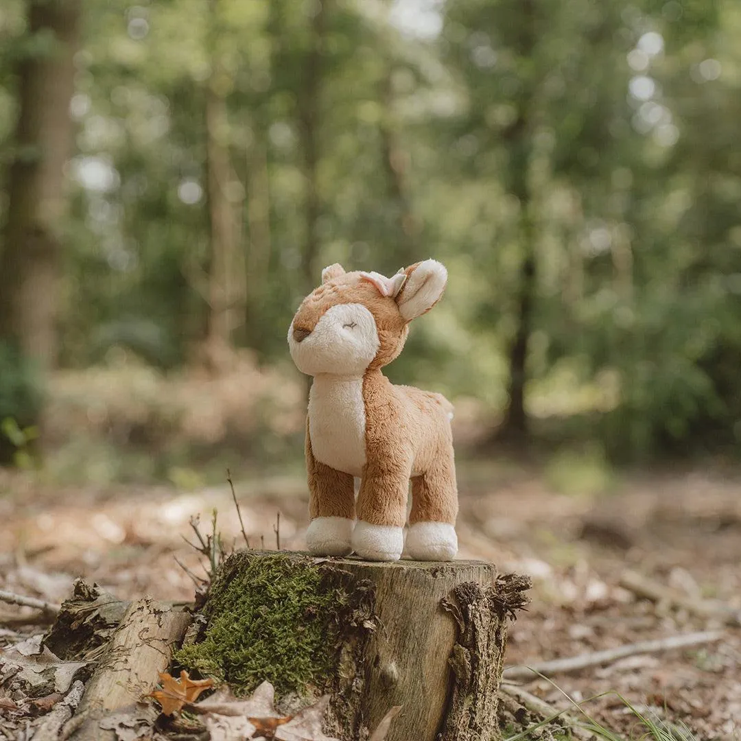Little Dutch Cuddly Toy - Fairy Garden - Deer