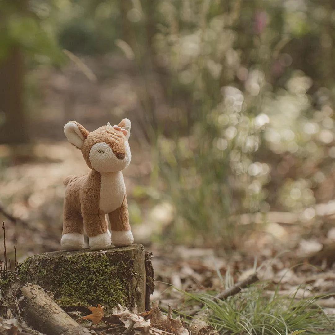 Little Dutch Cuddly Toy - Fairy Garden - Deer