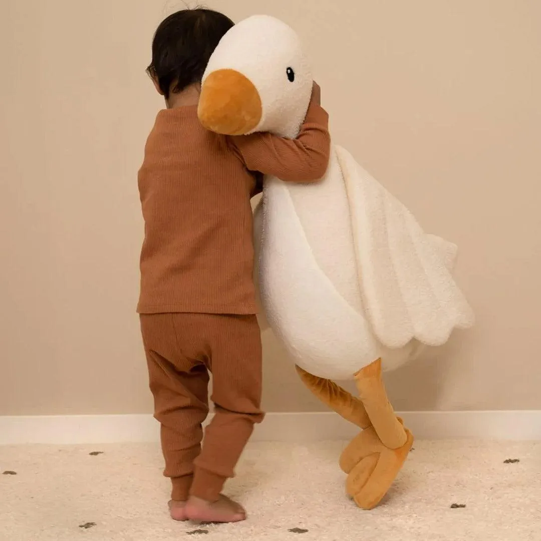 Little Dutch Cuddly Toy - Little Goose - 60cm