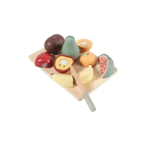 Little Dutch Cutting Board - Fruit