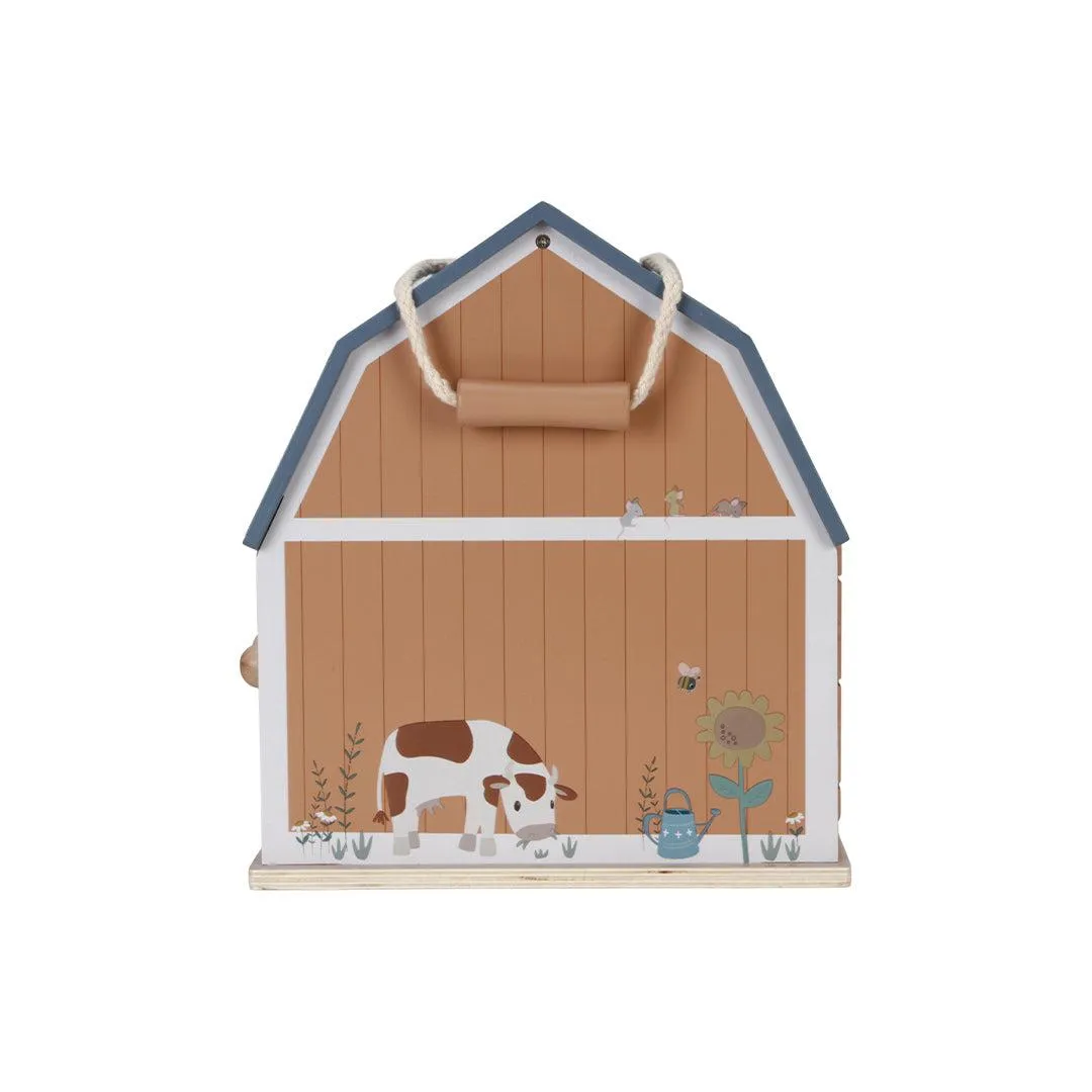 Little Dutch Dolls House  - Little Farm