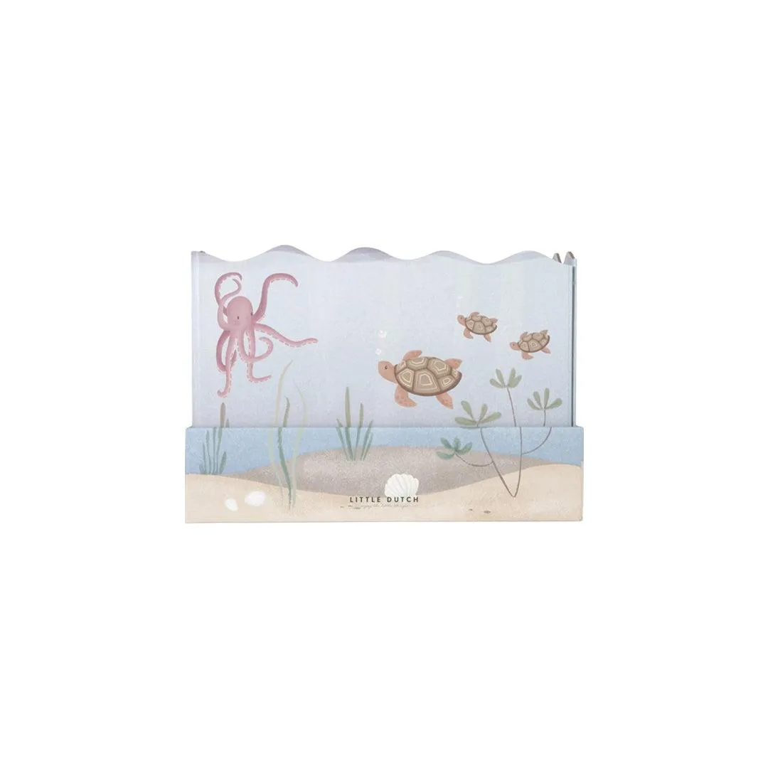 Little Dutch Fishing Game - Sea Animals
