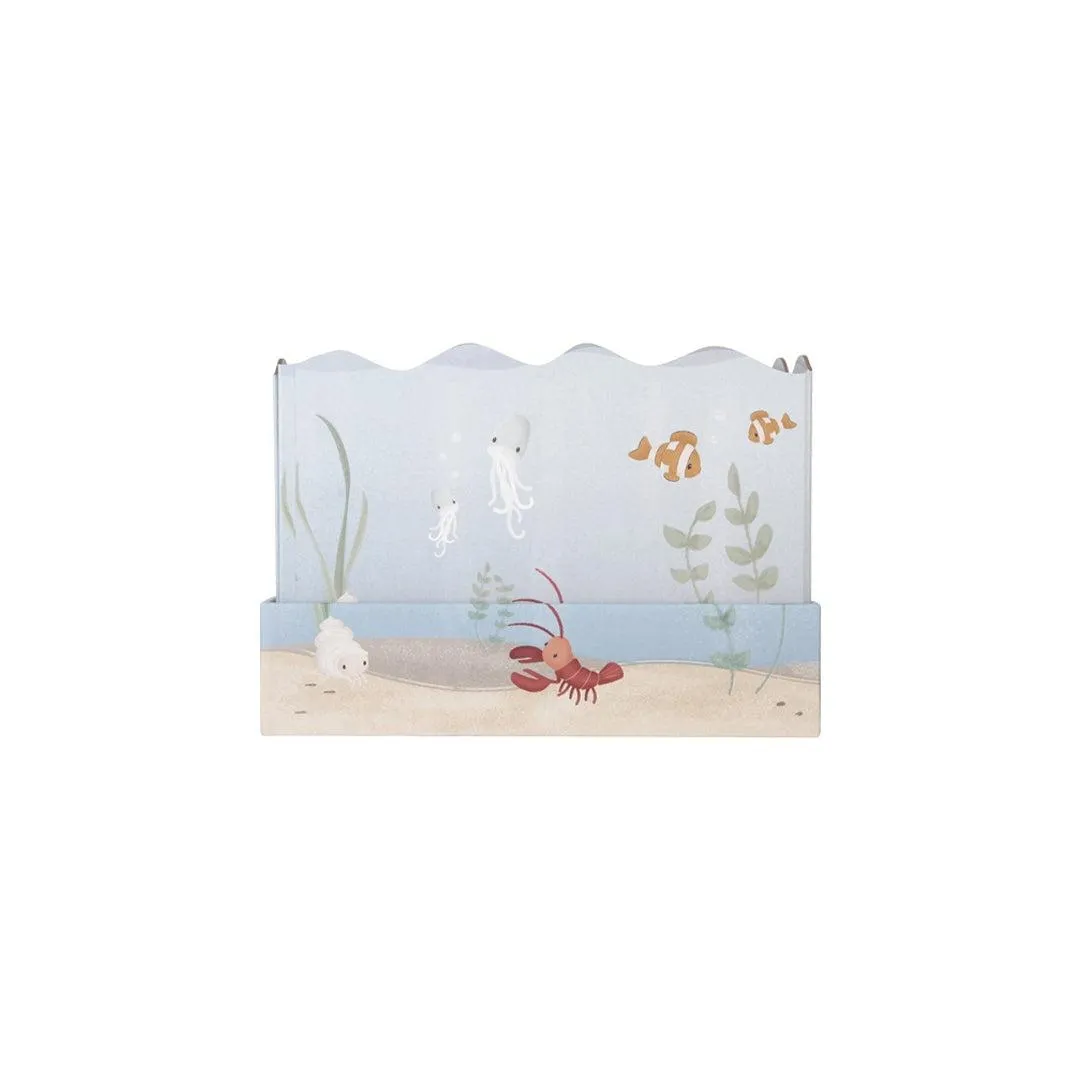 Little Dutch Fishing Game - Sea Animals