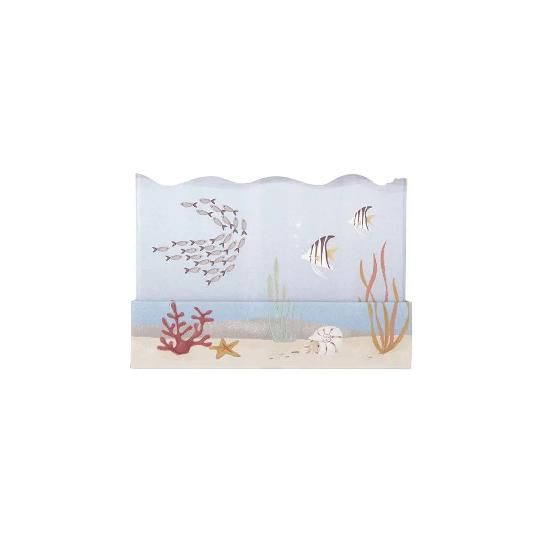 Little Dutch Fishing Game - Sea Animals