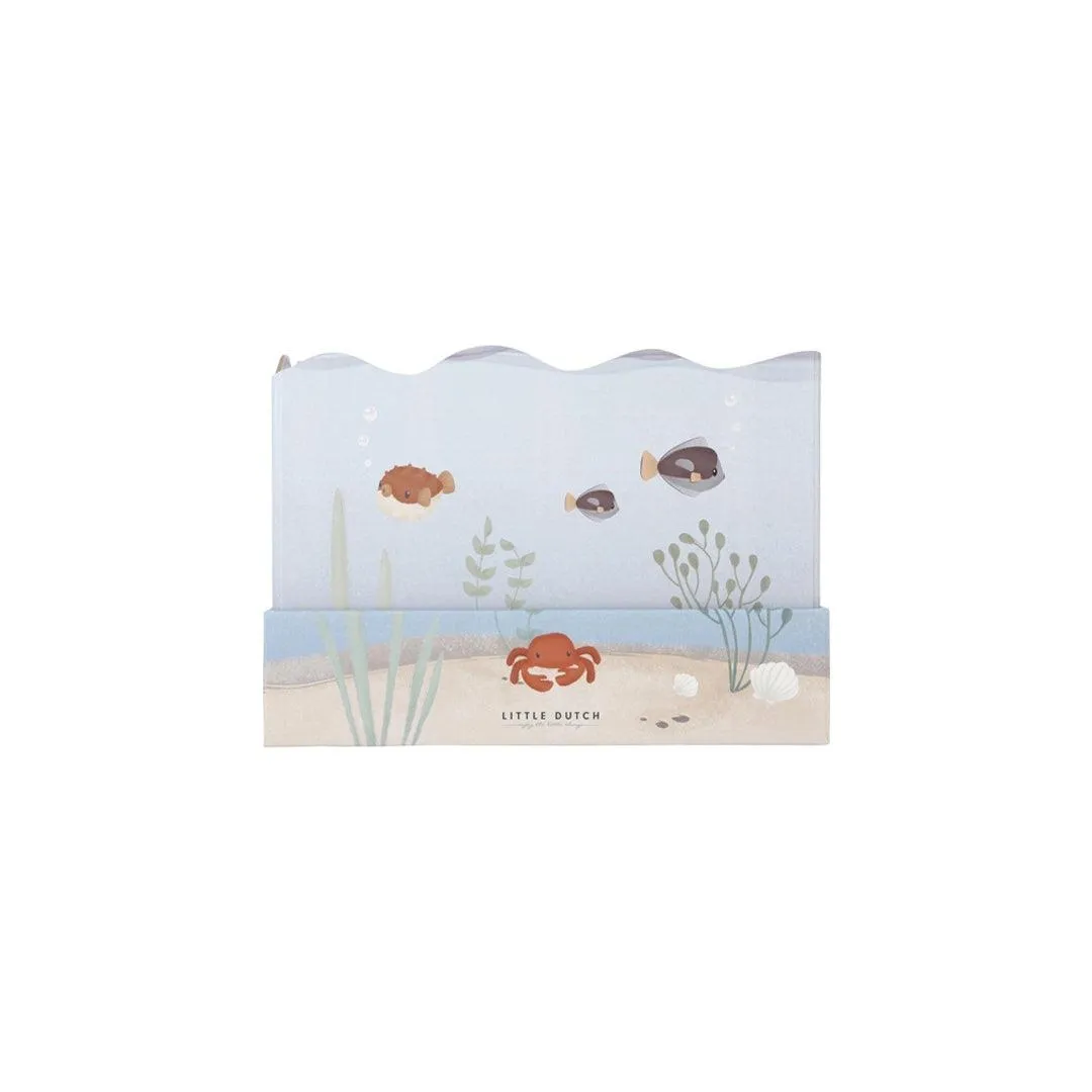 Little Dutch Fishing Game - Sea Animals