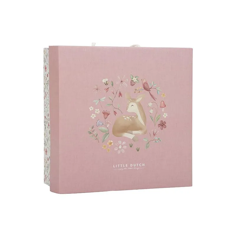 Little Dutch Gift Box - Fairy Garden