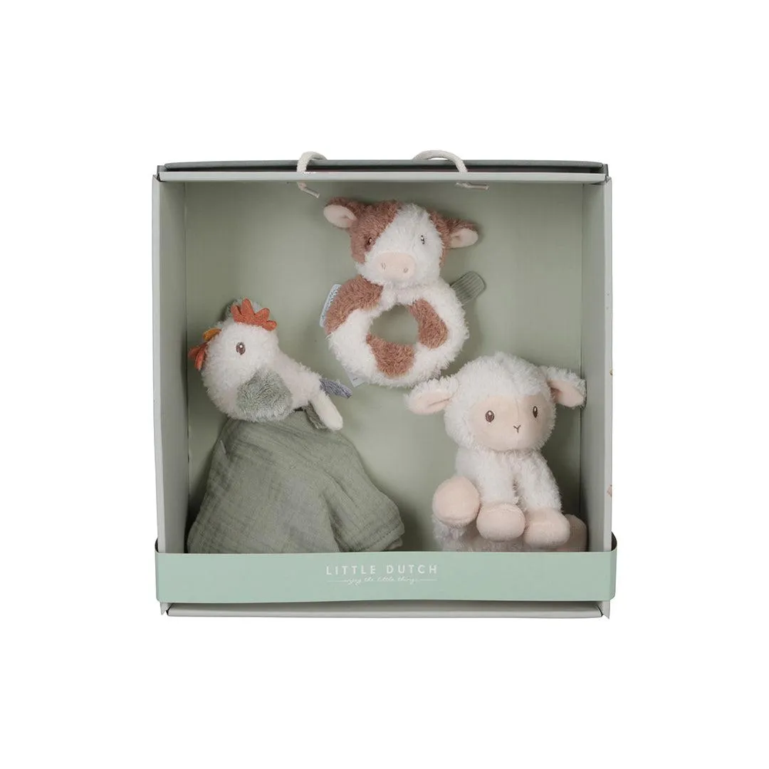Little Dutch Gift Box  - Little Farm