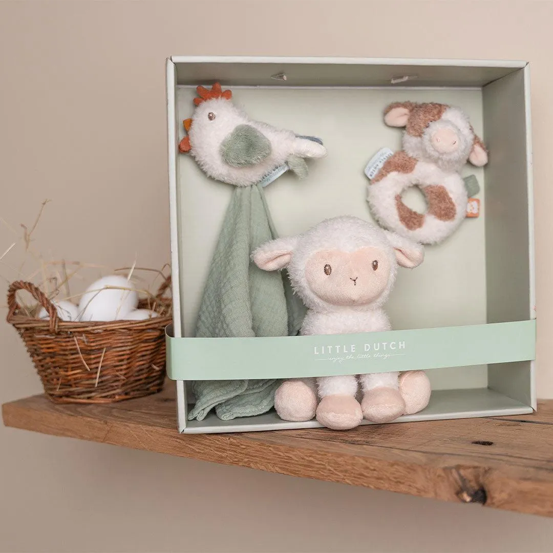 Little Dutch Gift Box  - Little Farm