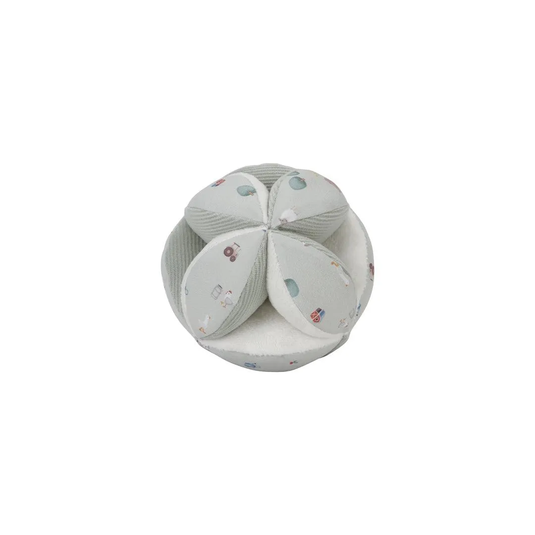 Little Dutch Gripping Ball  - Little Farm