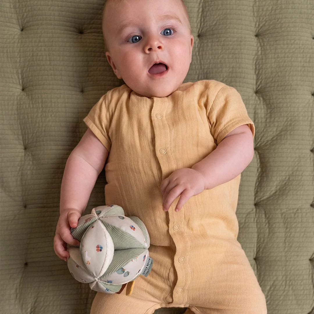 Little Dutch Gripping Ball  - Little Farm