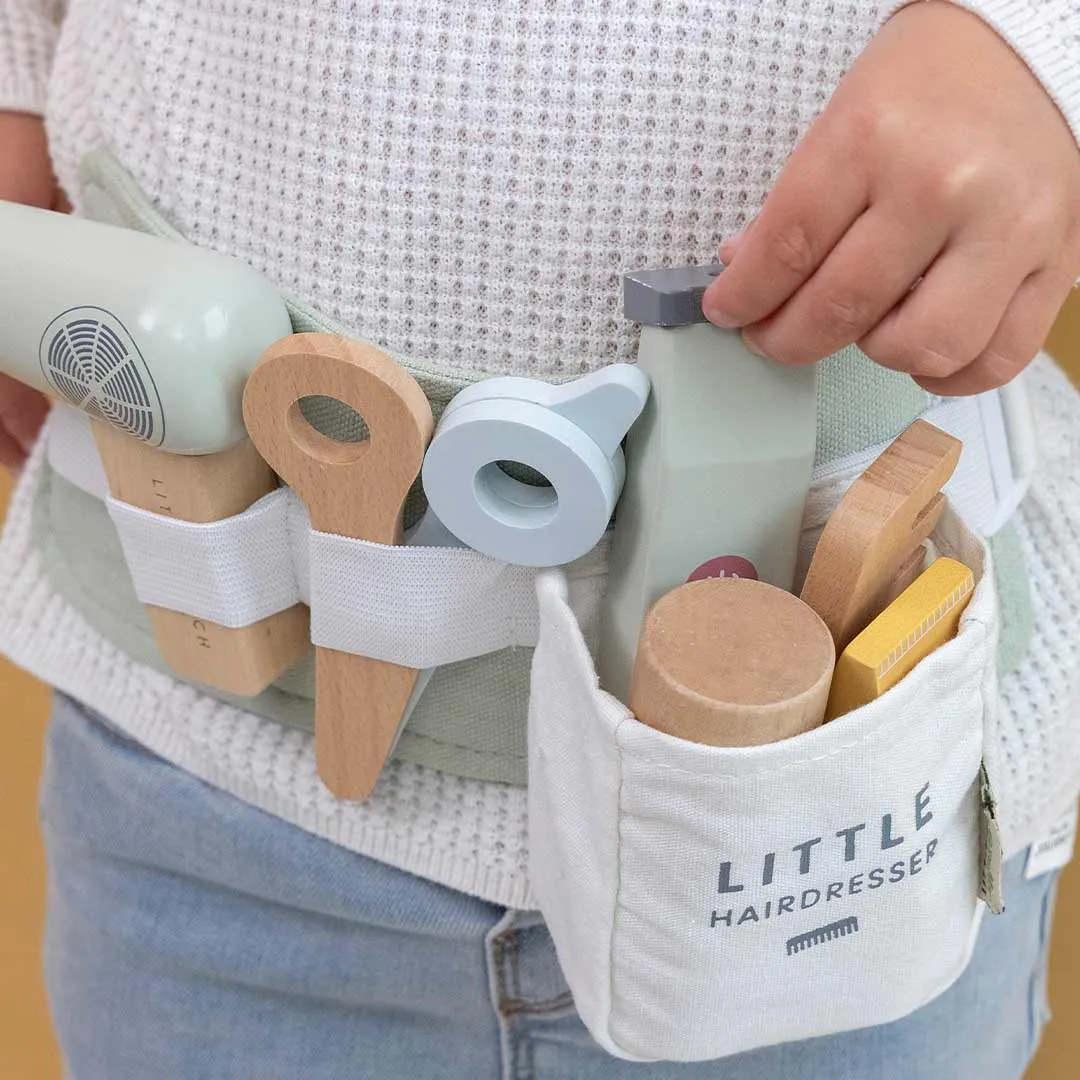 Little Dutch Hairdressing Set