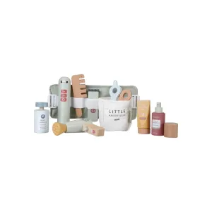 Little Dutch Hairdressing Set