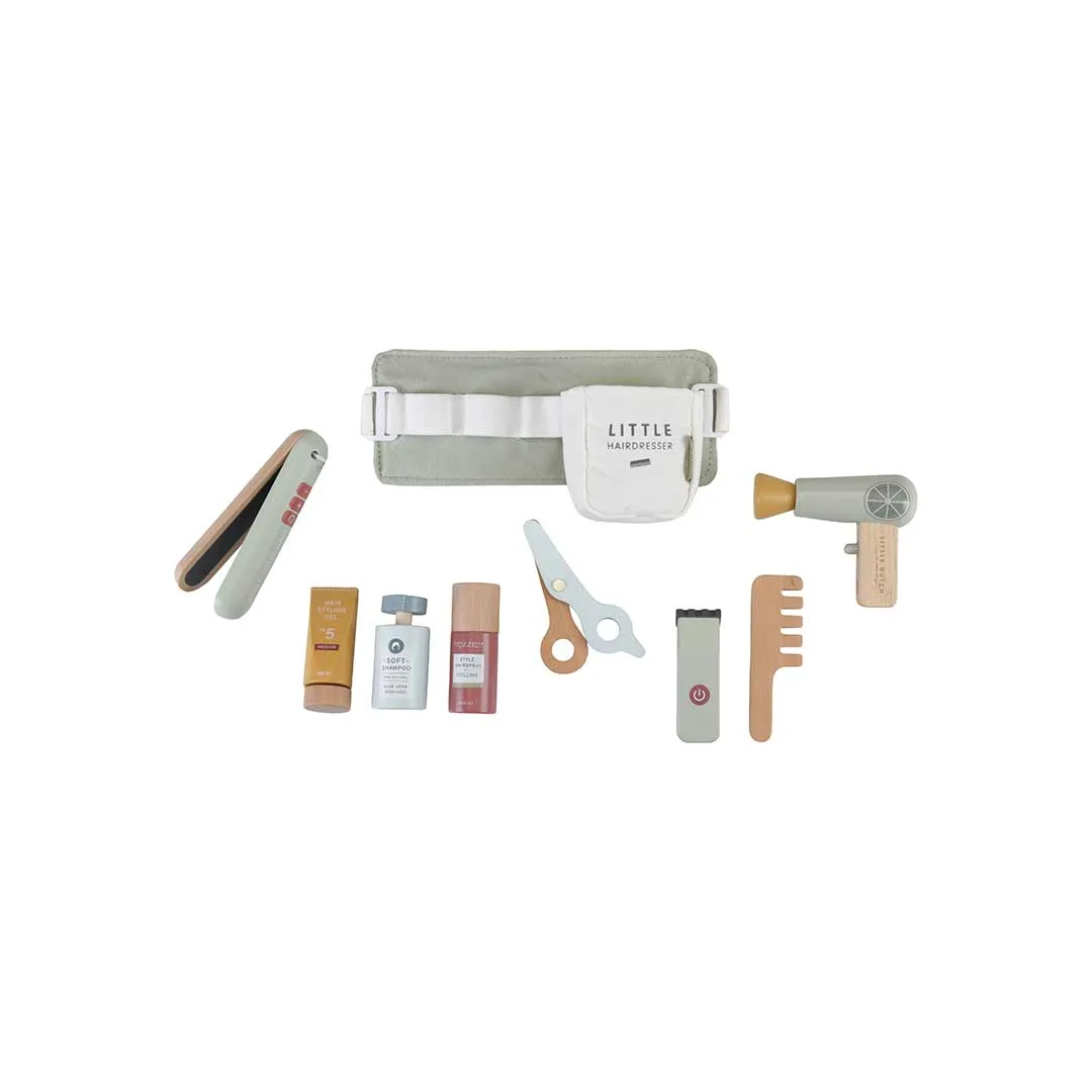 Little Dutch Hairdressing Set