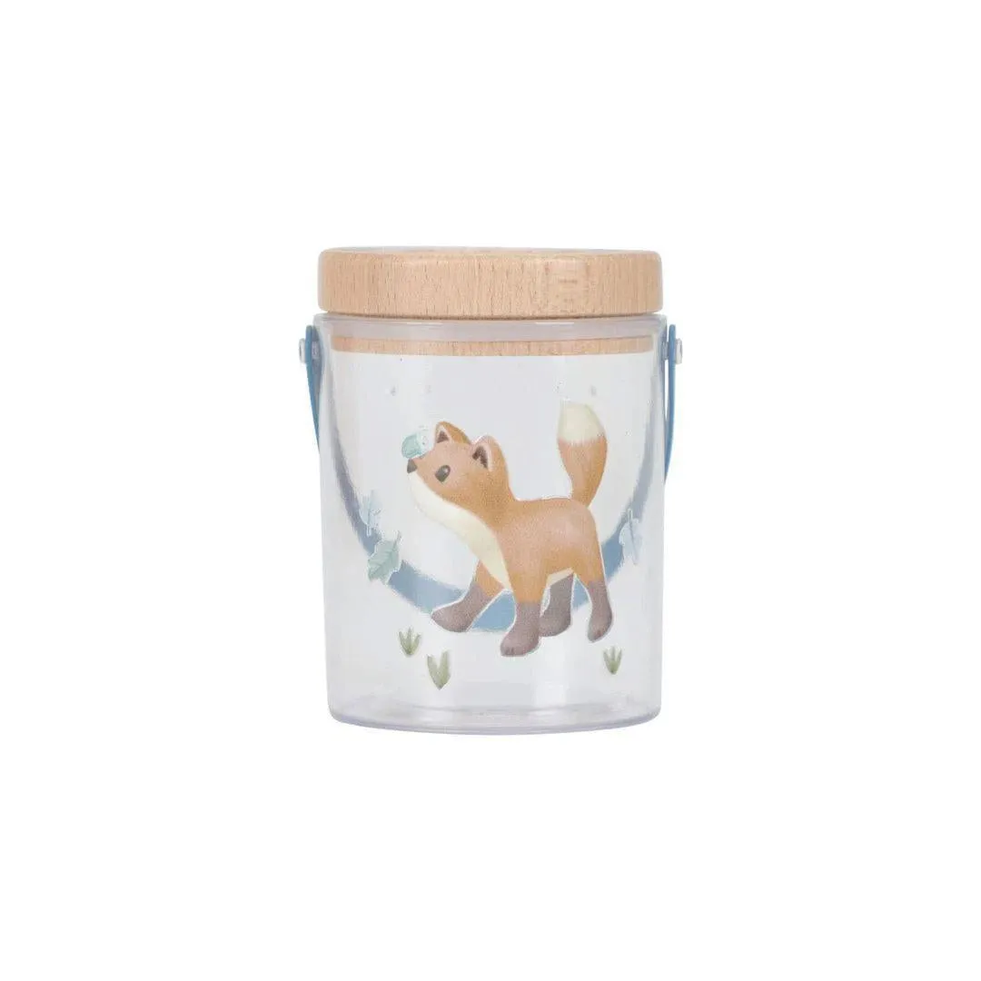 Little Dutch Insect Jar - Forest Friends