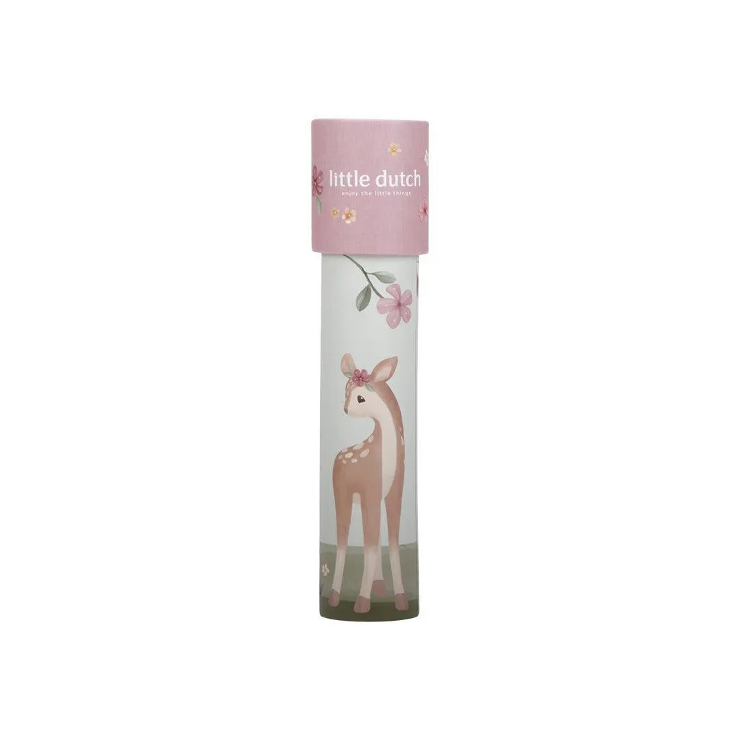 Little Dutch Kaleidoscope - Pink