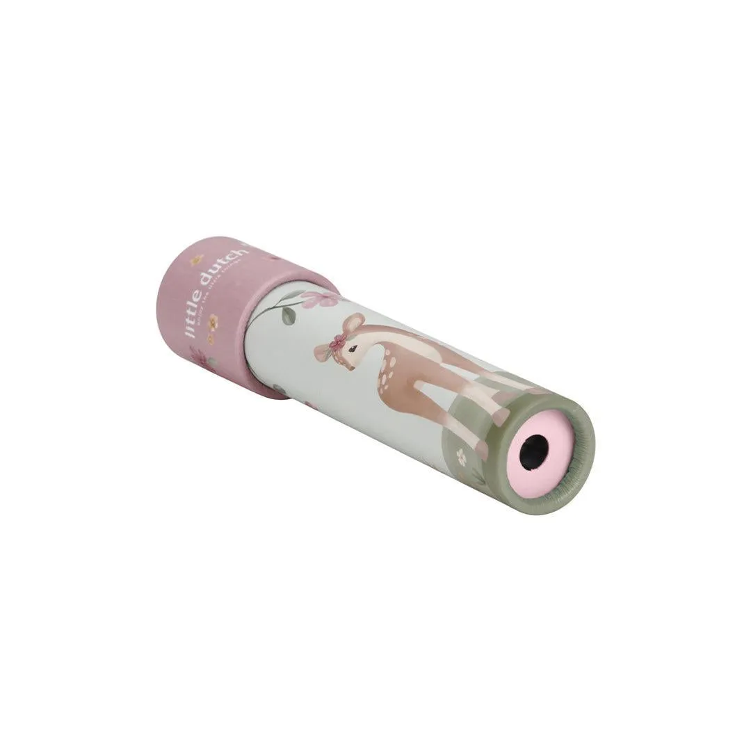 Little Dutch Kaleidoscope - Pink