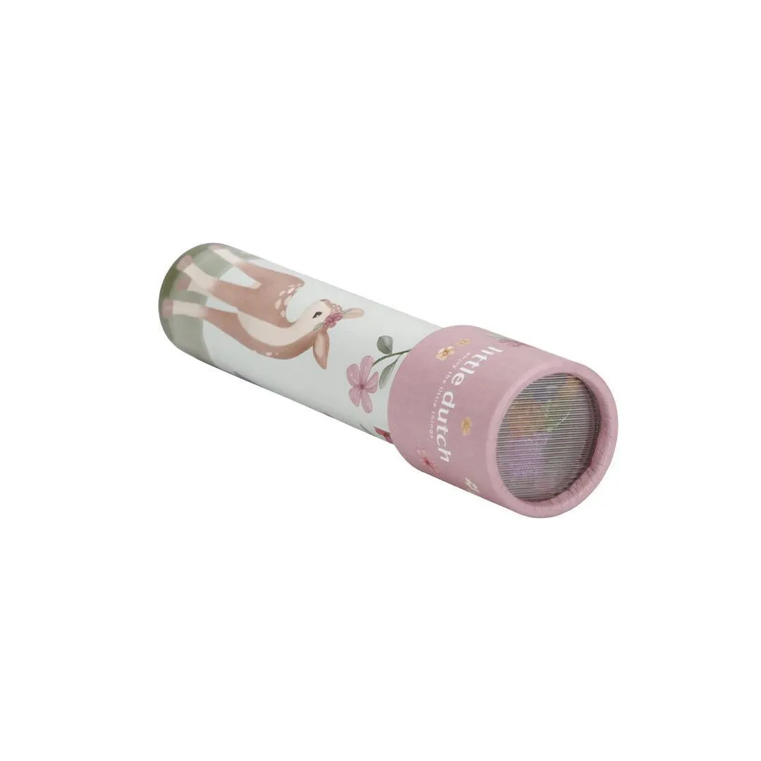 Little Dutch Kaleidoscope - Pink