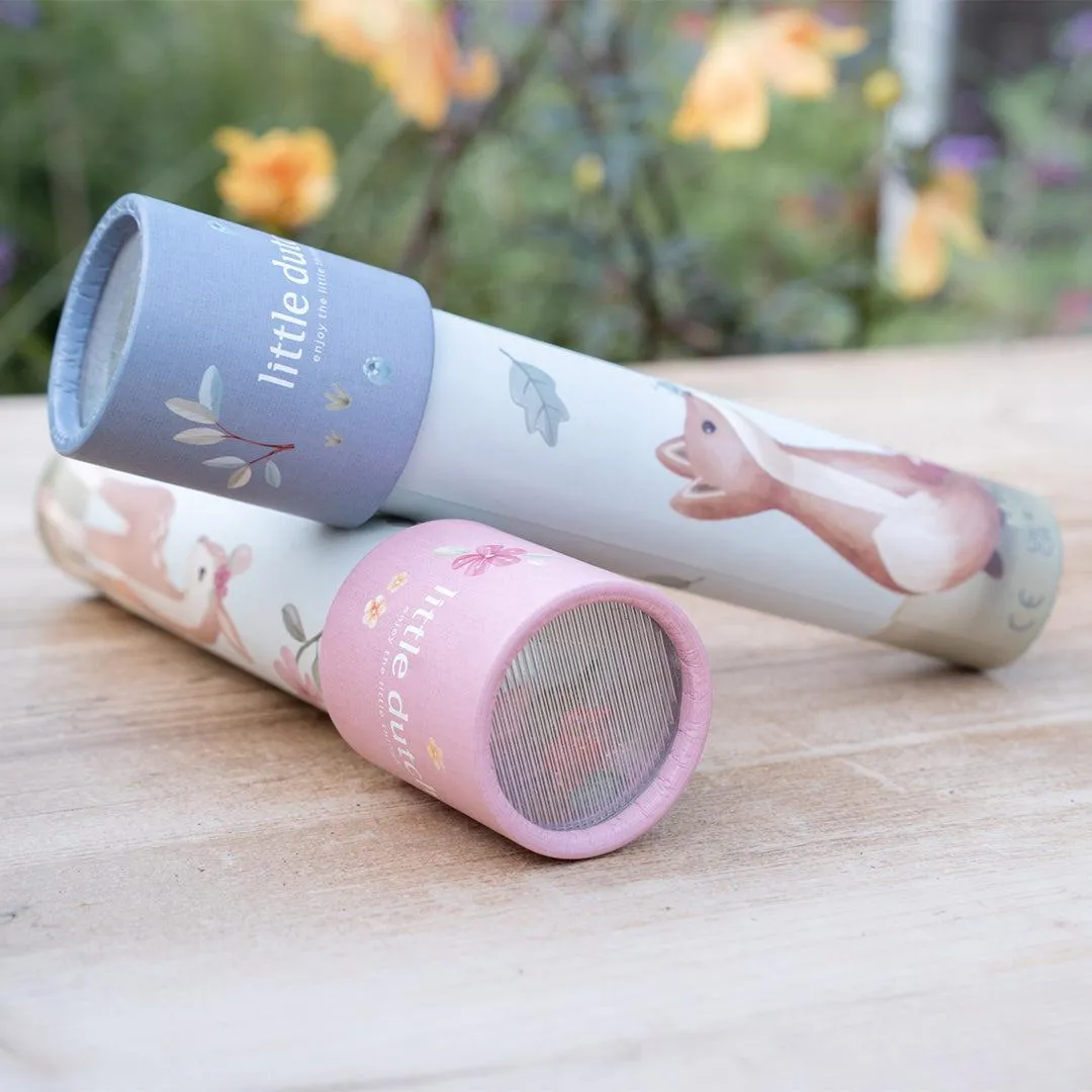 Little Dutch Kaleidoscope - Pink