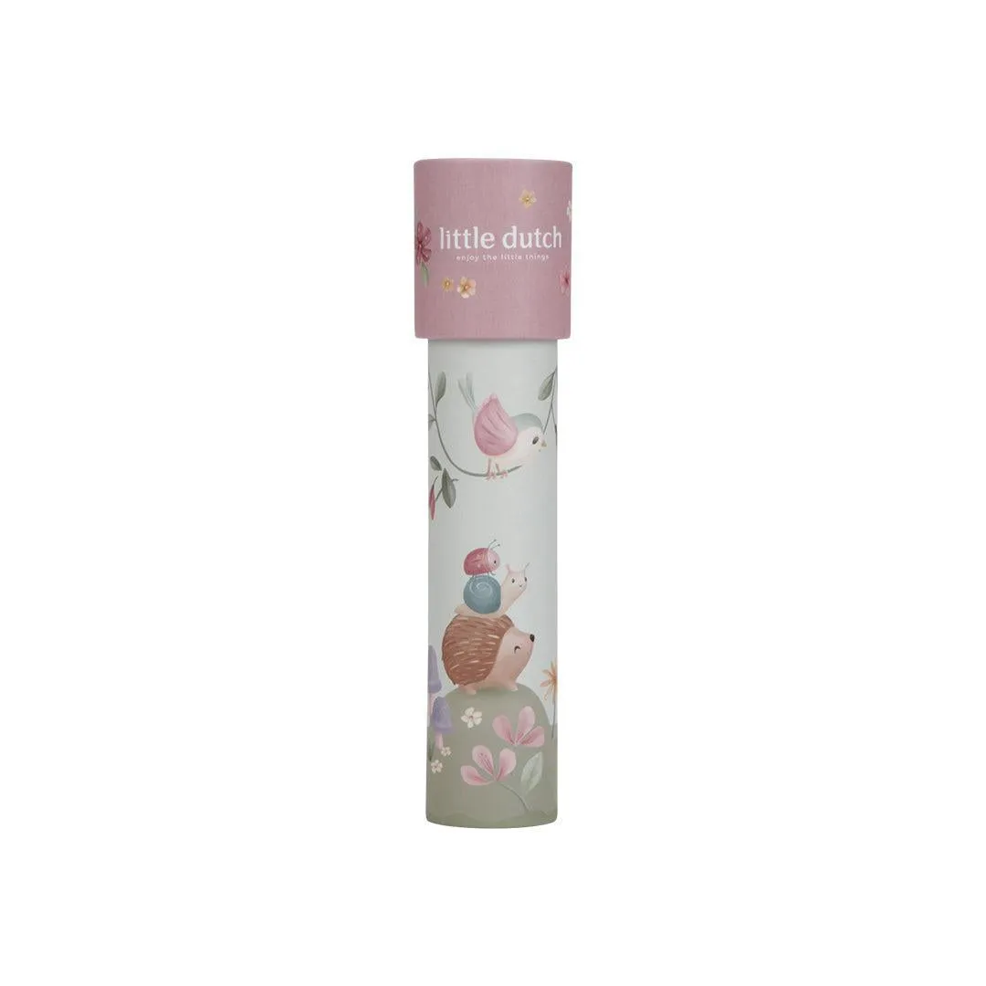 Little Dutch Kaleidoscope - Pink