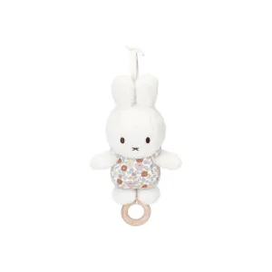 Little Dutch Miffy Music Box - Vintage Flowers