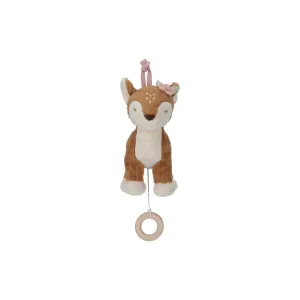 Little Dutch Music Box - Fairy Garden - Deer