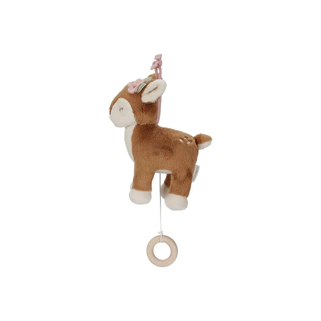 Little Dutch Music Box - Fairy Garden - Deer