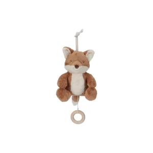 Little Dutch Music Box - Forest Friends - Fox