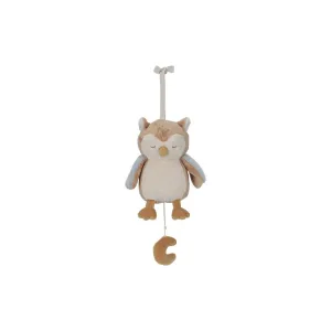 Little Dutch Music Box - Forest Friends - Owl