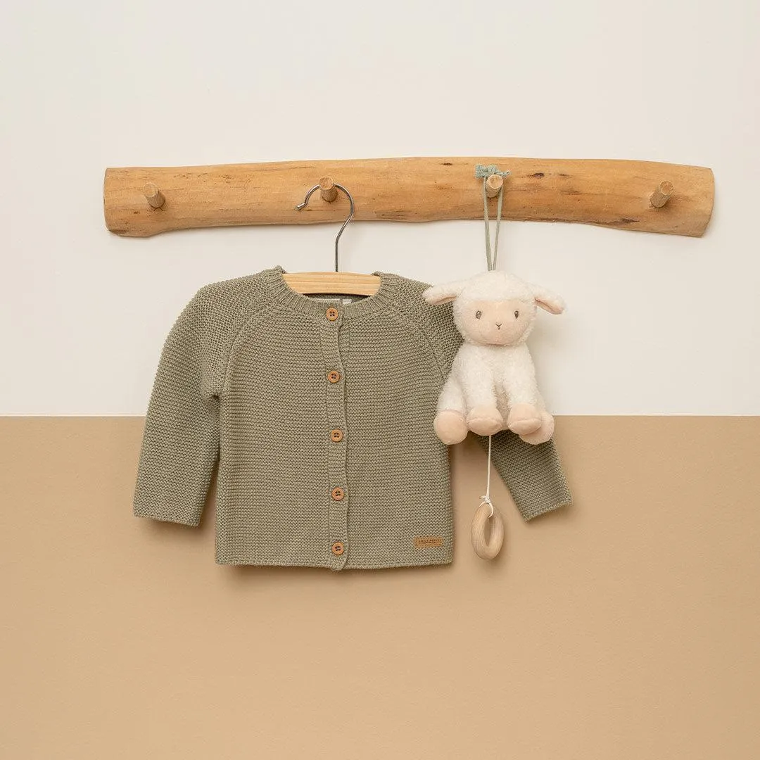 Little Dutch Music Box  - Little Farm - Sheep