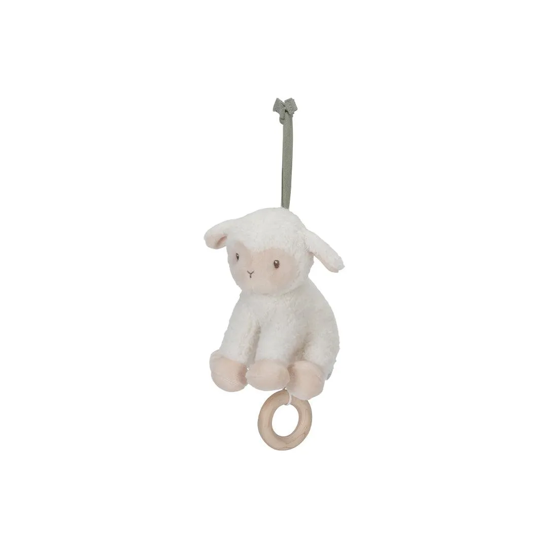 Little Dutch Music Box  - Little Farm - Sheep