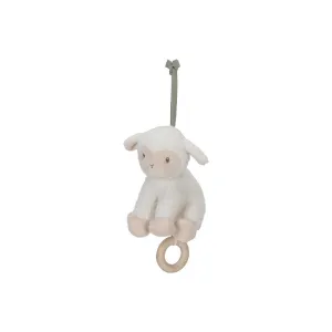 Little Dutch Music Box  - Little Farm - Sheep