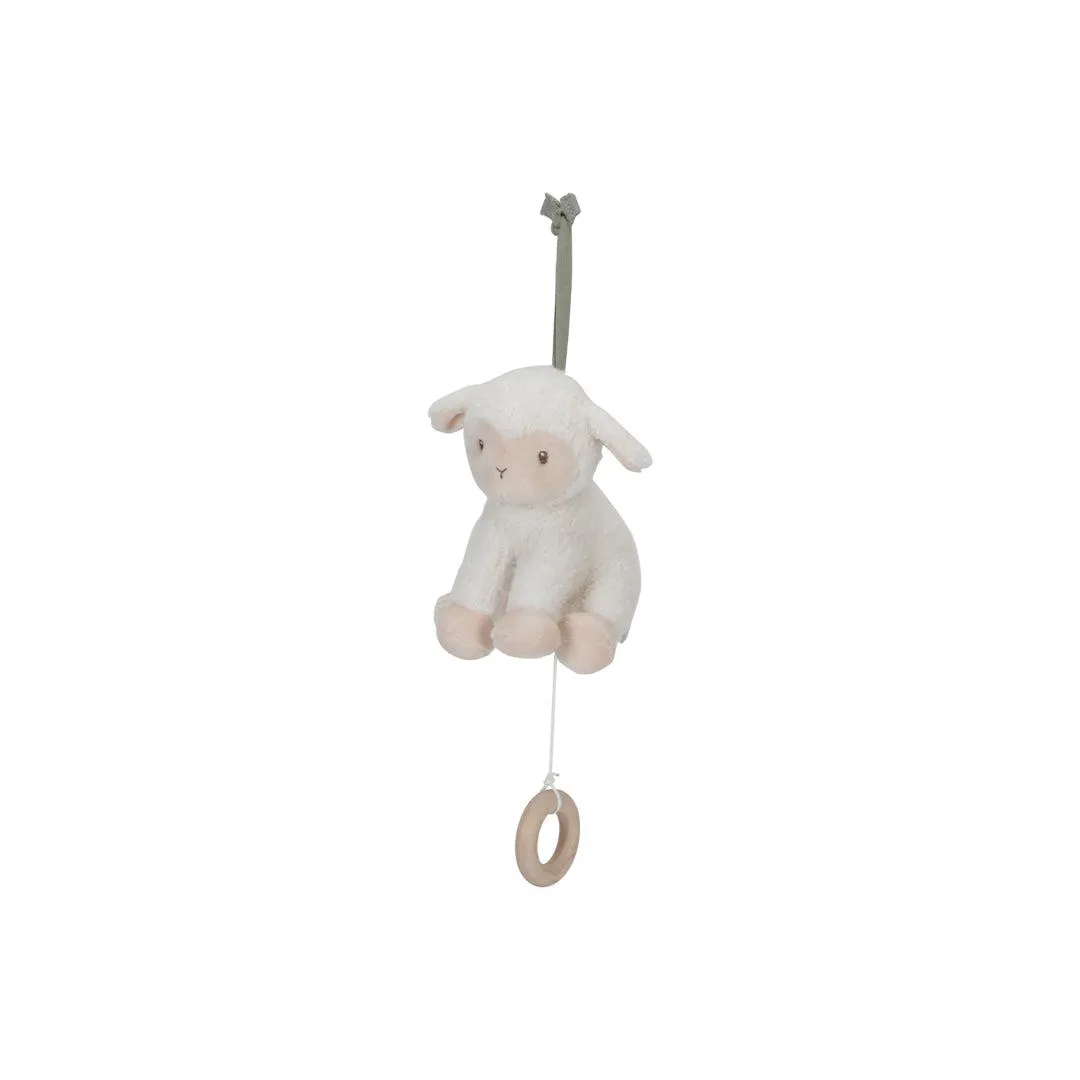 Little Dutch Music Box  - Little Farm - Sheep