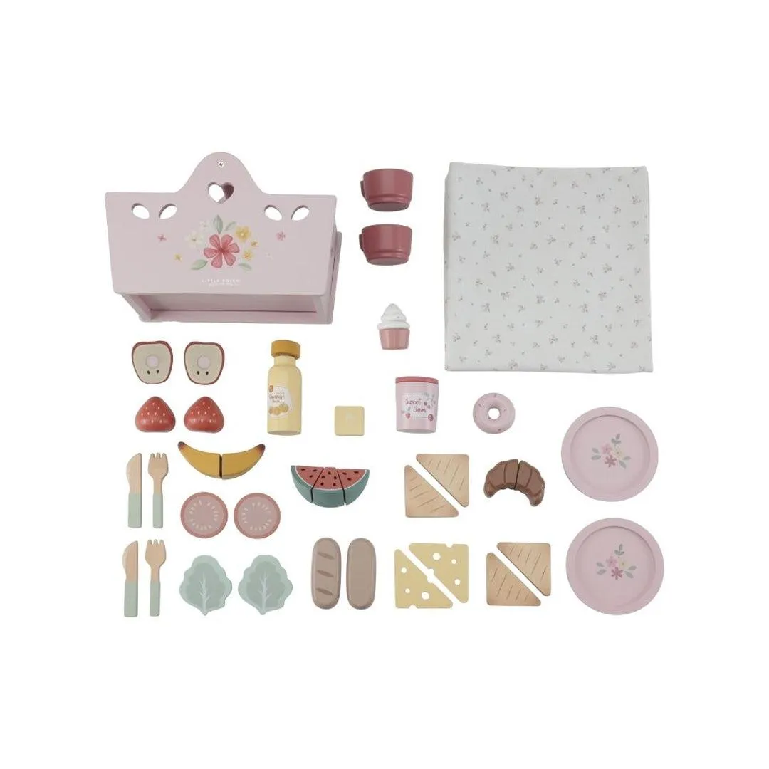 Little Dutch Picnic Set