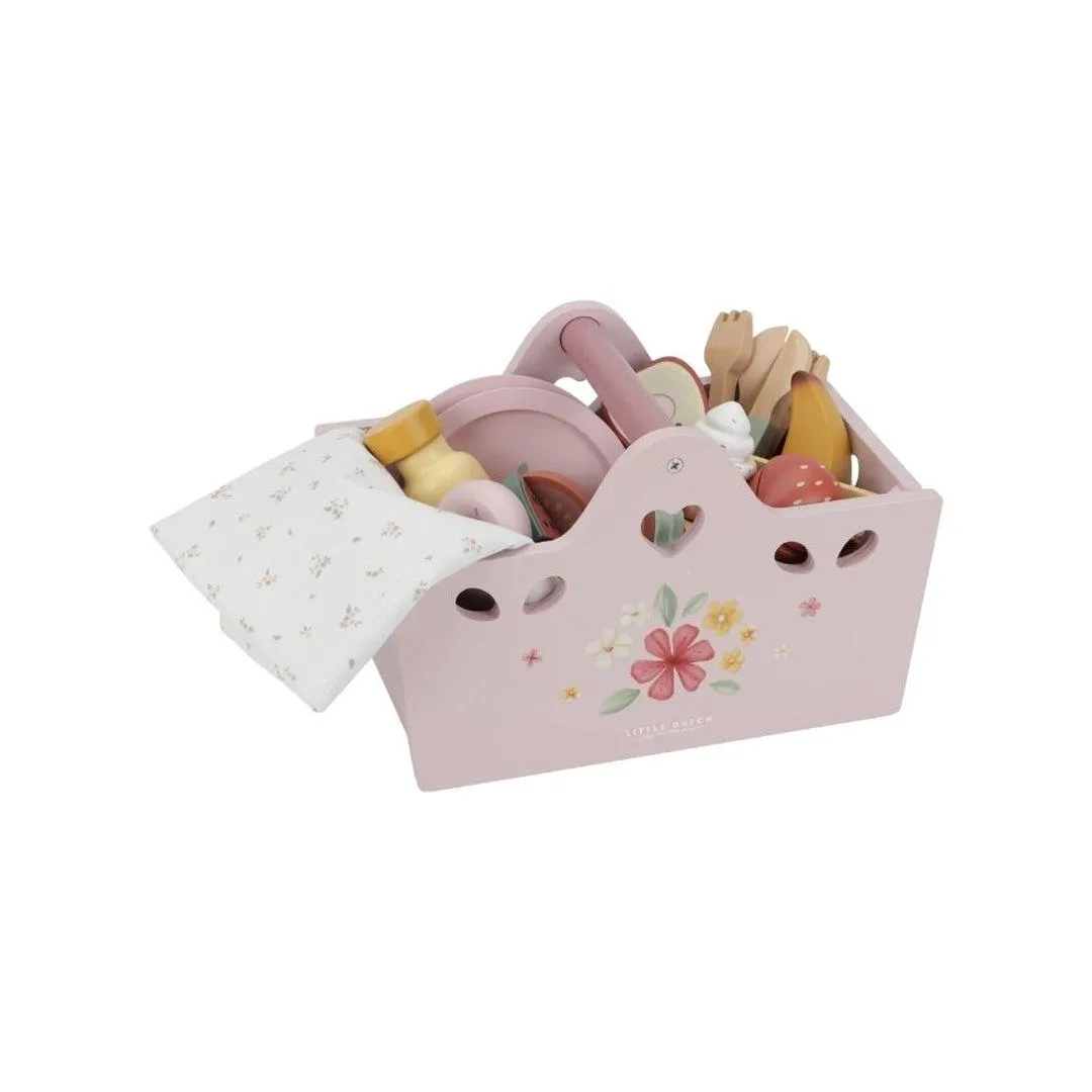 Little Dutch Picnic Set
