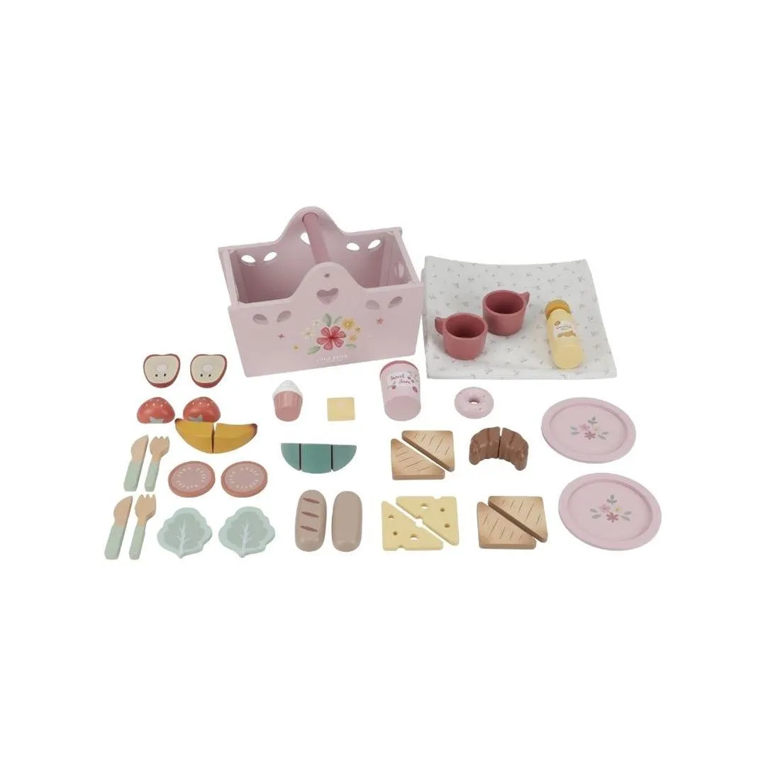 Little Dutch Picnic Set
