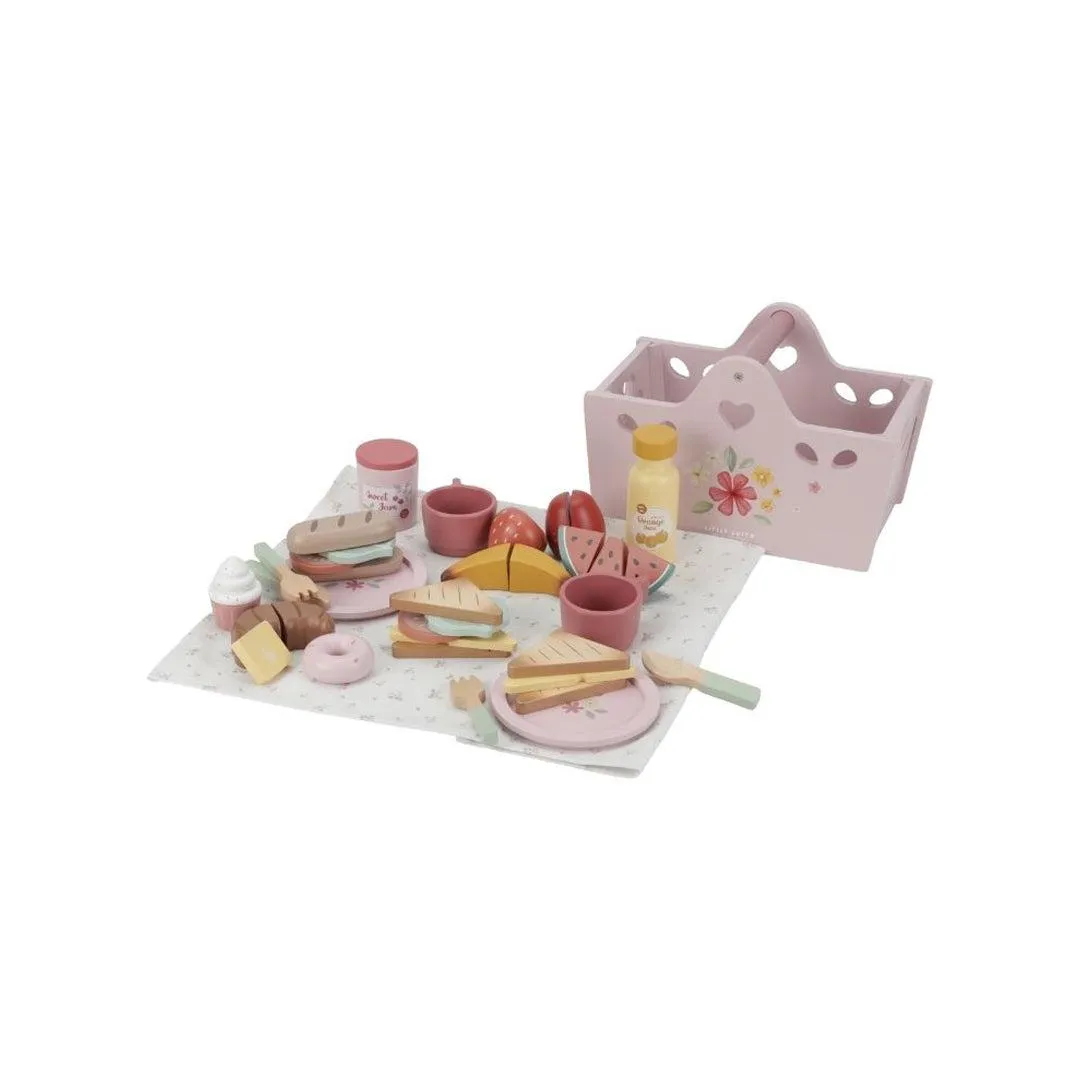 Little Dutch Picnic Set