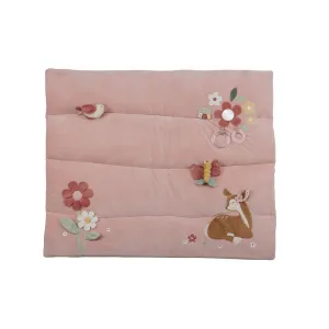 Little Dutch Playpen Mat - Fairy Garden