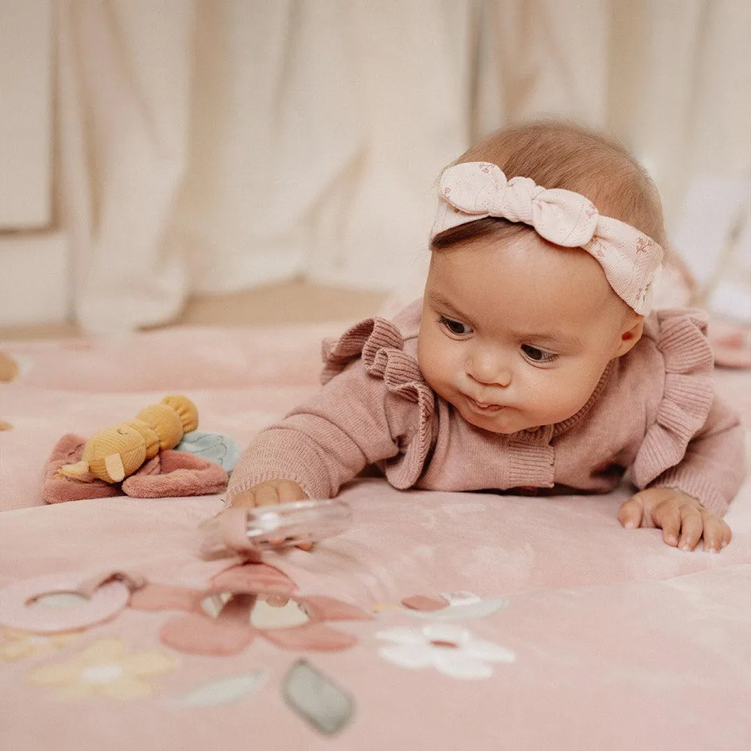 Little Dutch Playpen Mat - Fairy Garden